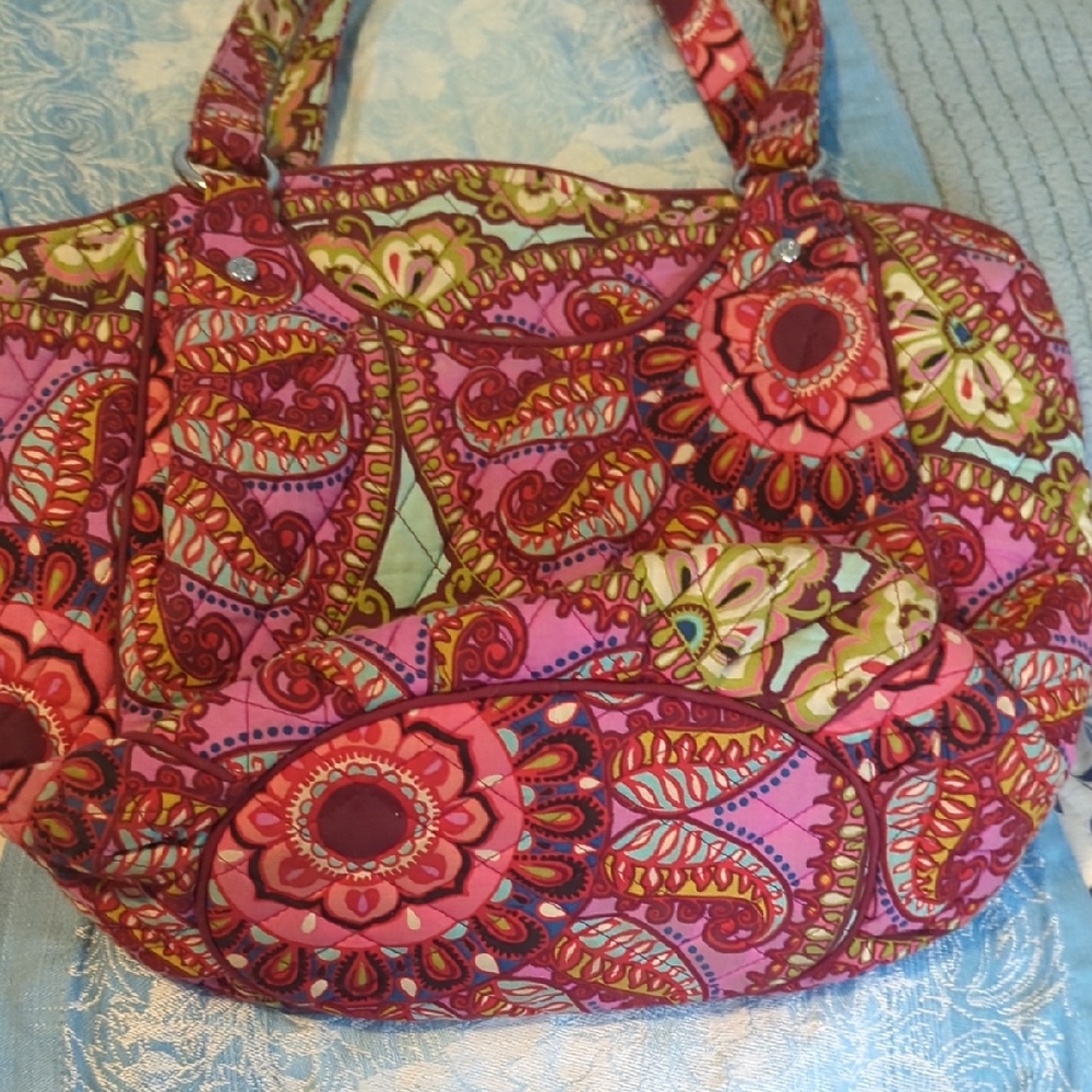 Vera Bradley Purse